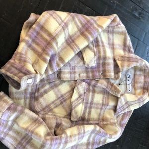 Zara jacket